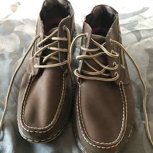 Men’s Sperry Boots